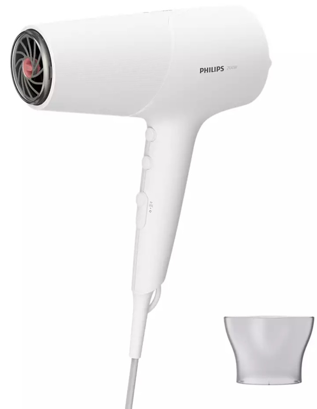 Сешоар Philips BHD500/00